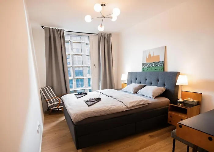 Apartman 60 Free Parking&wifi