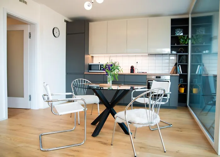 60 Free Parking&wifi Apartman *