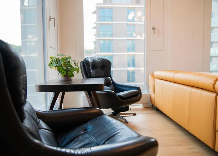 Apartman 60 Free Parking&wifi