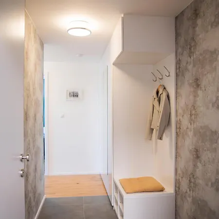 Apartman 60 Free Parking&wifi
