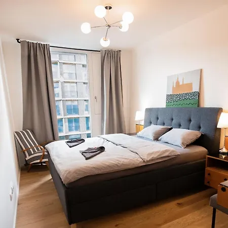 Apartman 60 Free Parking&wifi