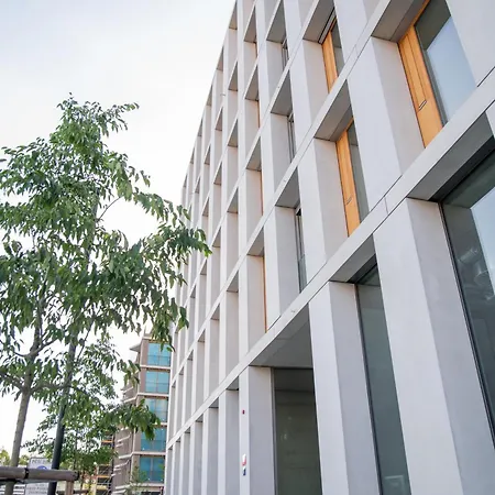 Apartman 60 Free Parking&wifi Prága