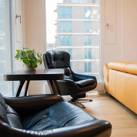 Apartman 60 Free Parking&wifi